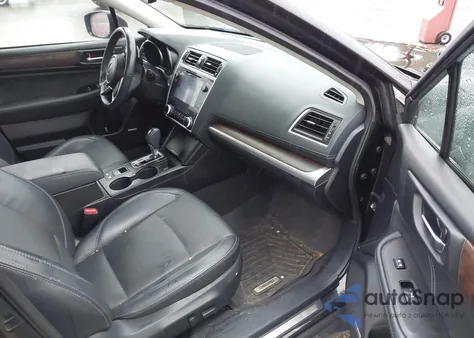 2019 Subaru Outback 2.5I Limited from USA, damaged, VIN 4S4BSANC7K3373948